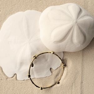 2/$40! Penny and Grace Alice Bangle Bracelet